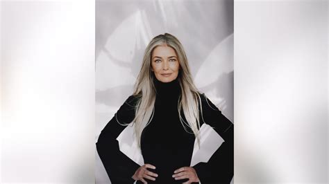 Paulina porizkovanude - Paulina Porizkova is baring it all, posing nude and painted in silver for her latest project. The 58-year-old former Sports Illustrated model showed off her fit physique while topless and covered ...
